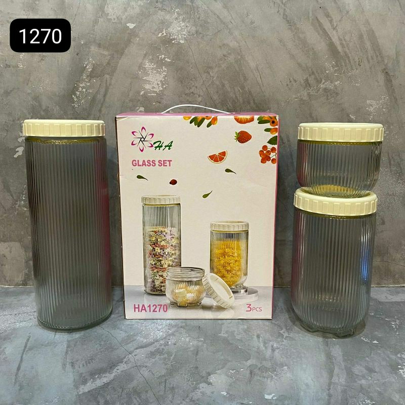 Jual Ha Toples Kaca Set In Ha Toples Kaca Set In Toples Kaca Toples Ha