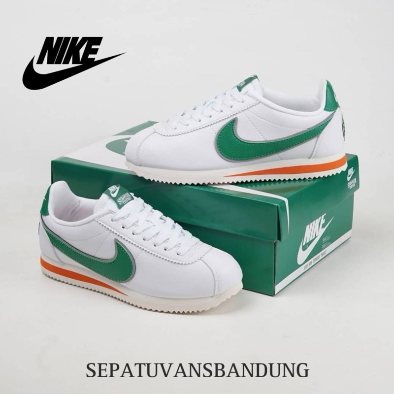 Nike stranger cheap things indonesia