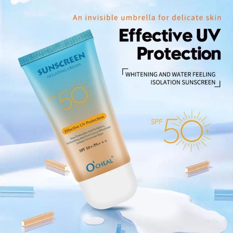 Sunscreen deals non alkohol