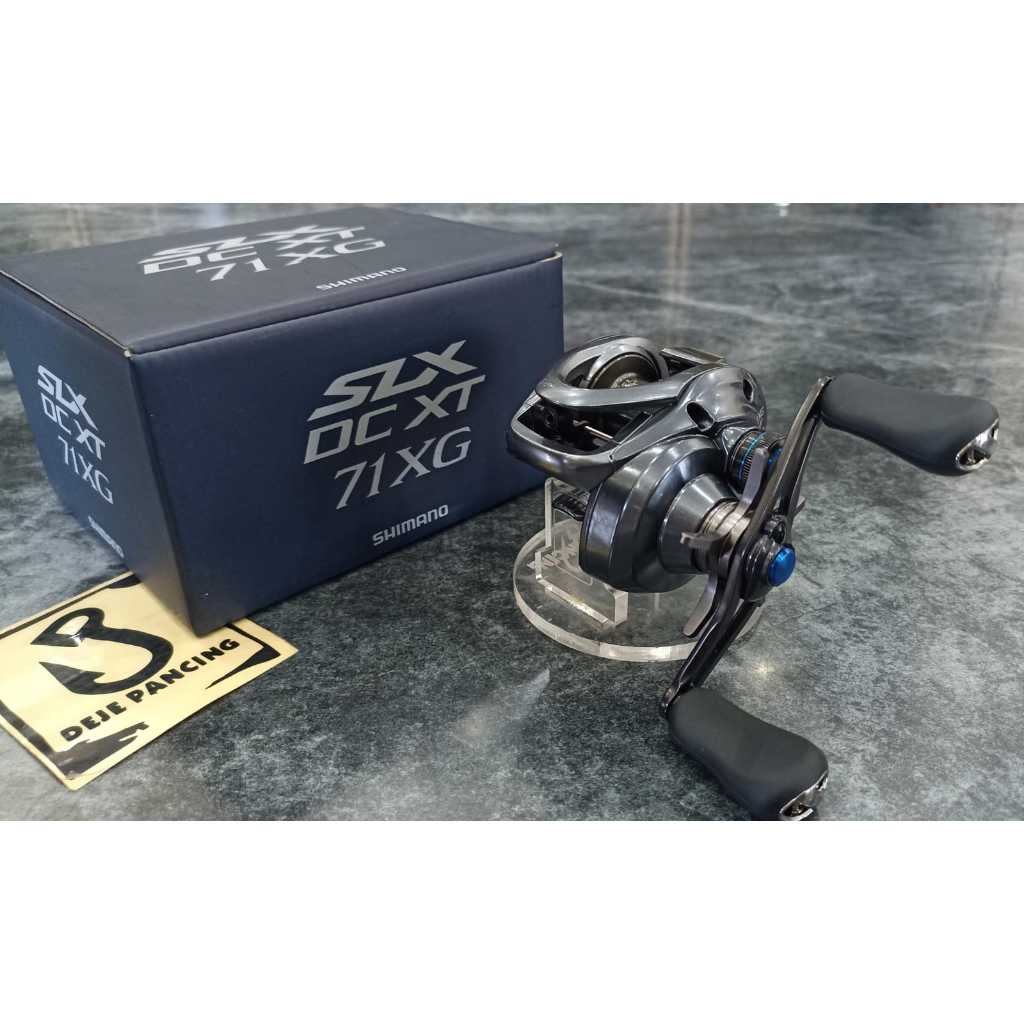 Shimano SLX DC XT 71XG