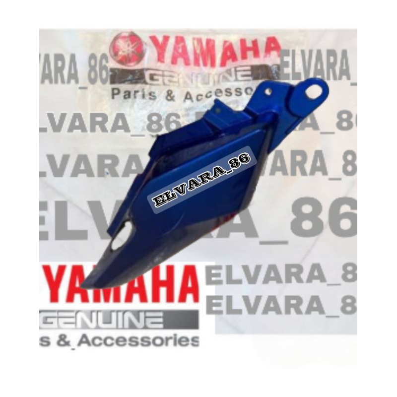 Jual Cover Body Belakang Kanan Kiri Yamaha Byson Karbu Original