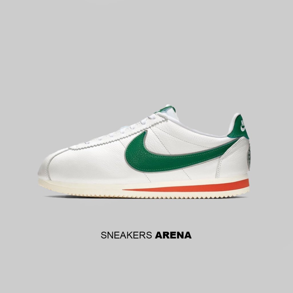 Jual nike cheap stranger things