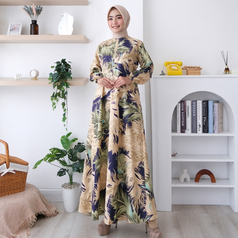 Jual Aba Agen Baju Official Gamis Jamillah Dapat Baju Aja Gamis