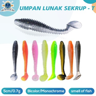 Jual Soft Fishing Original Murah - Harga Diskon Februari 2024