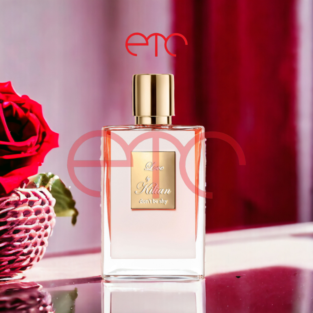 Jual Parfum By Kilian Love Dont Be Shy EDP 50ml for Women Shopee