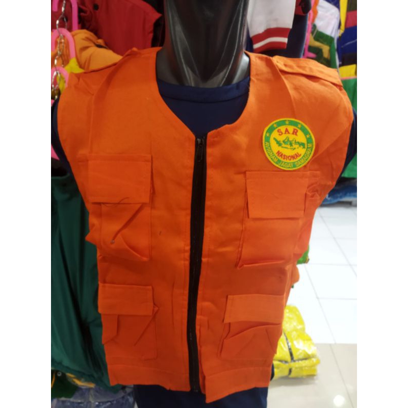 Jual rompi costom tim sar#rompi tim sar | Shopee Indonesia