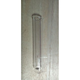 Jual Tabung reaksi pyrex 18 x 100mm tahan panas | Shopee Indonesia