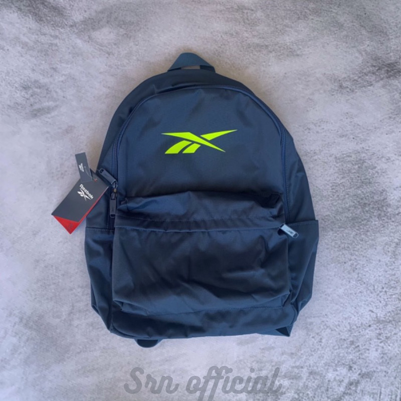 Jual Tas / Backpack reebok original | Shopee Indonesia
