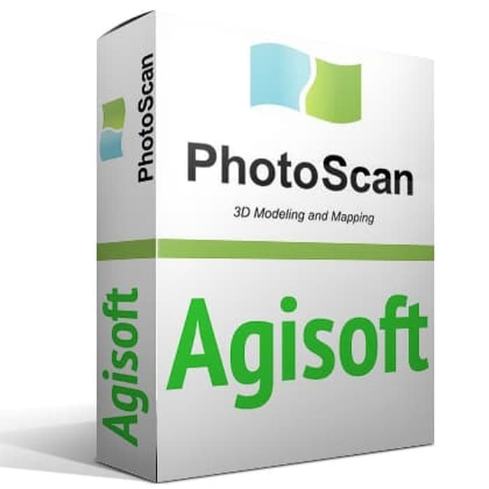 Jual Agisoft PhotoScan Professional 1.4.3 For Windows | Shopee Indonesia