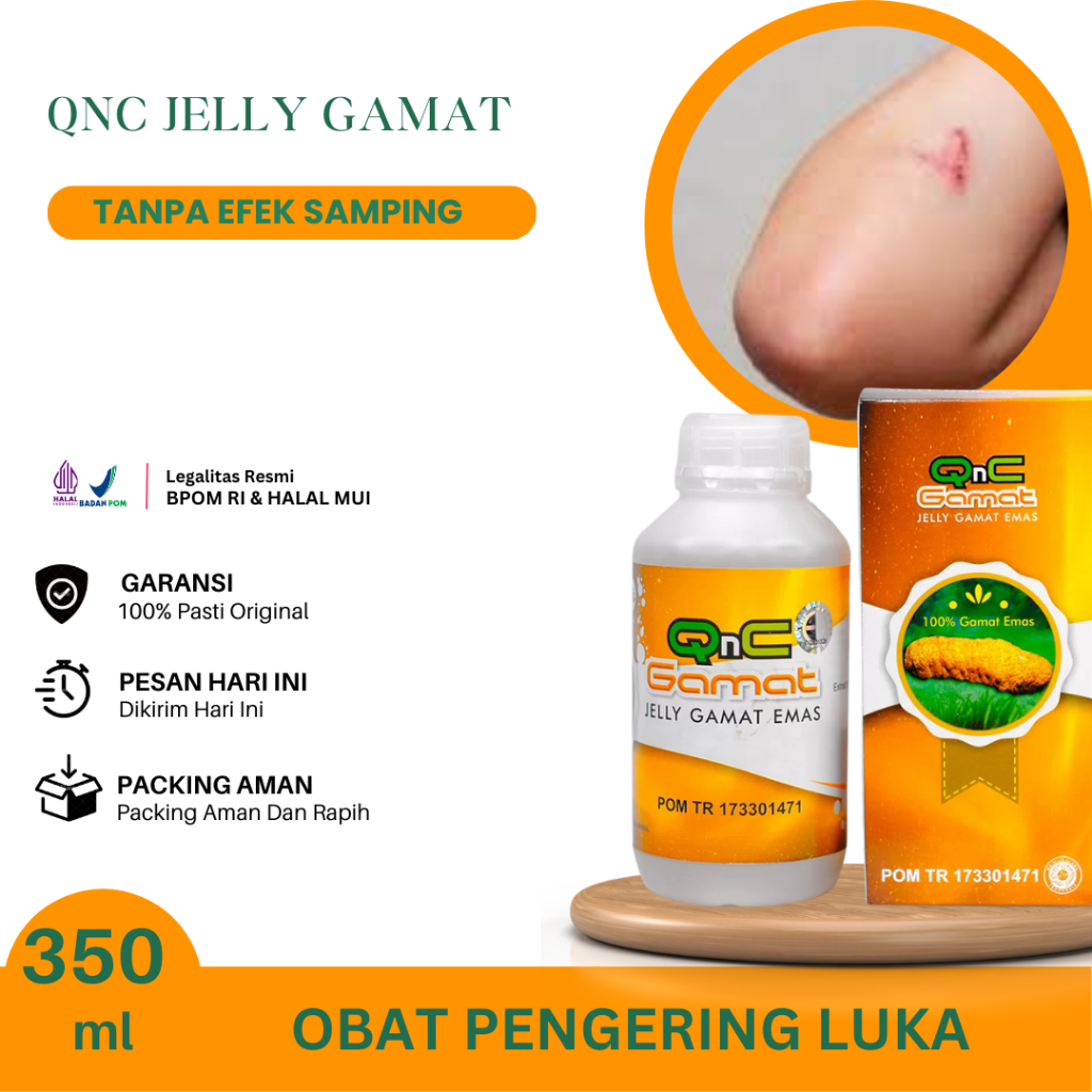 Jual Obat Pengering Luka Luka Bernanah Pengering Luka Borok Obat