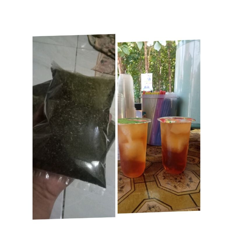 Jual teh racik buat es teh solo & teh poci wangi | Shopee Indonesia
