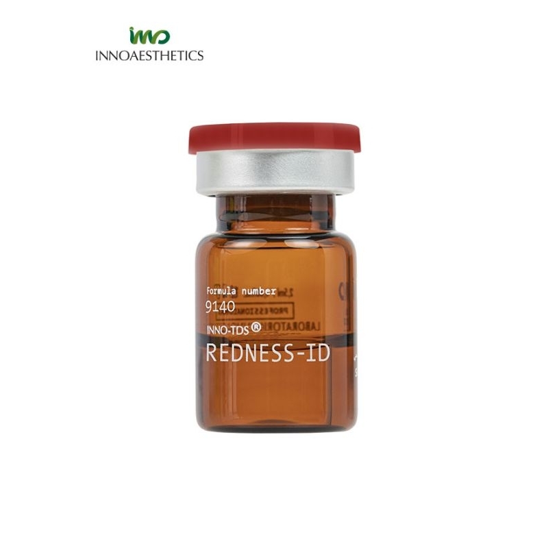 Jual TDS REDNESS ID INJ MESO DERMAPEN ROSACEA SENSITIF SKIN SPIDER ...