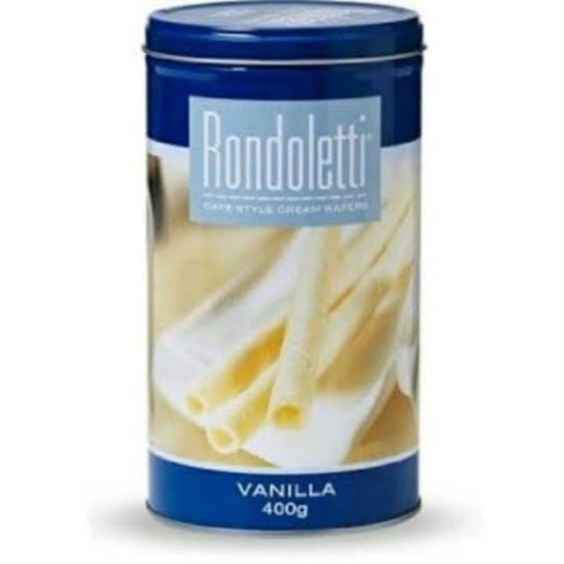 Jual Rondoletti 1 kaleng | Shopee Indonesia