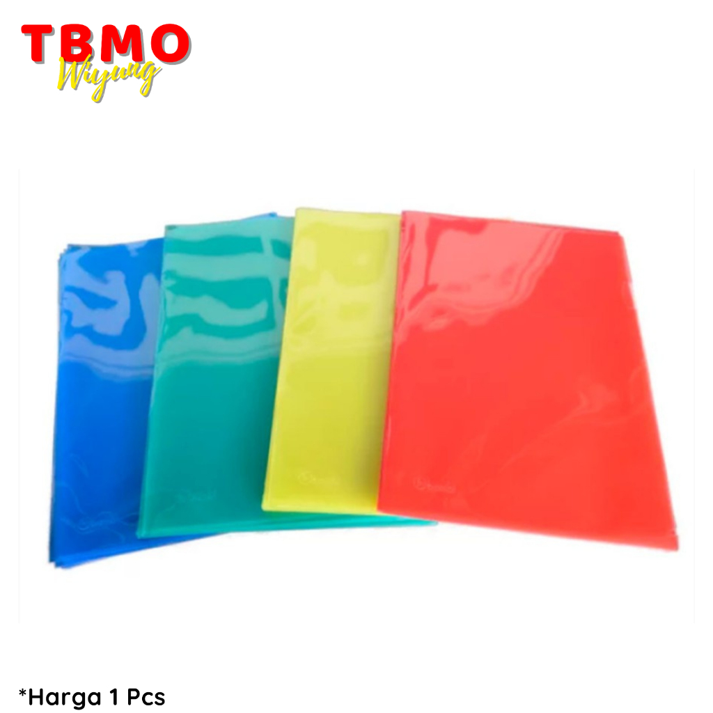 Jual TBMO Map L Bambi / Folder File Folio Per Pcs 5301 | Shopee Indonesia
