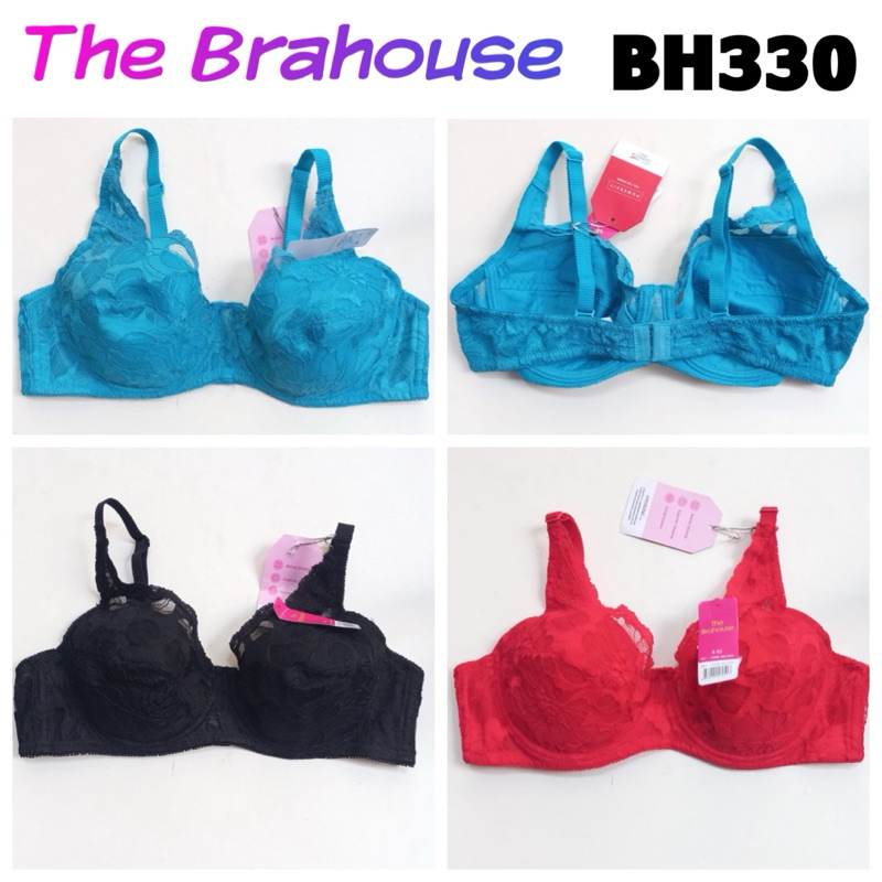 Jual Bra 38C Model & Desain Terbaru - Harga Maret 2024