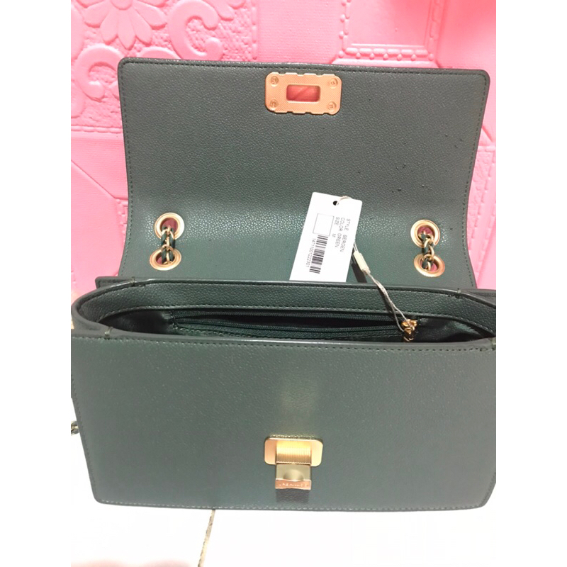Jual TAS PRELOVED MURAH/BAGUS (MERCHE/PUROTTI/URBANCO)-SLINGBAG ...