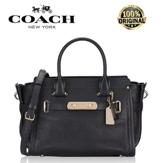 Tas coach swagger store