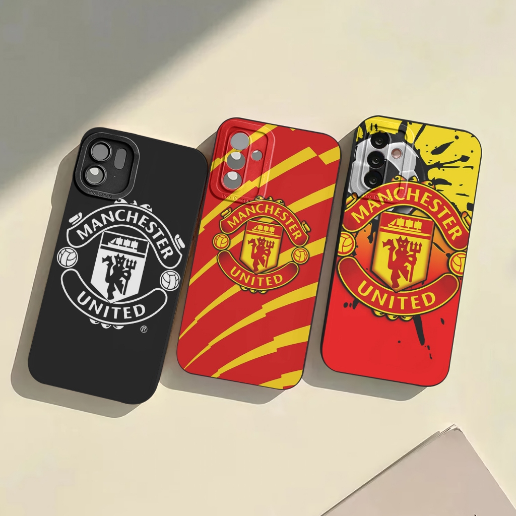 Jual Softcase Hp Redmi Note 12c 13c 13 14c 4G 11 12 4G A1 A2 9 9A 9C 10 ...