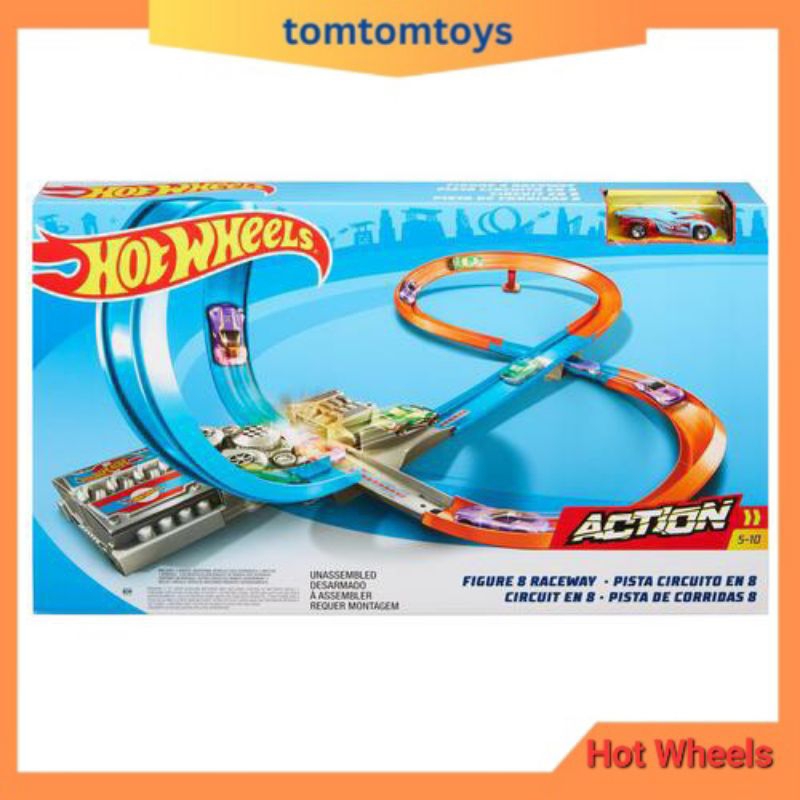 Sitemapcdatahttpsmai2dreferenzcomhot Wheels Figure 8 Race Track