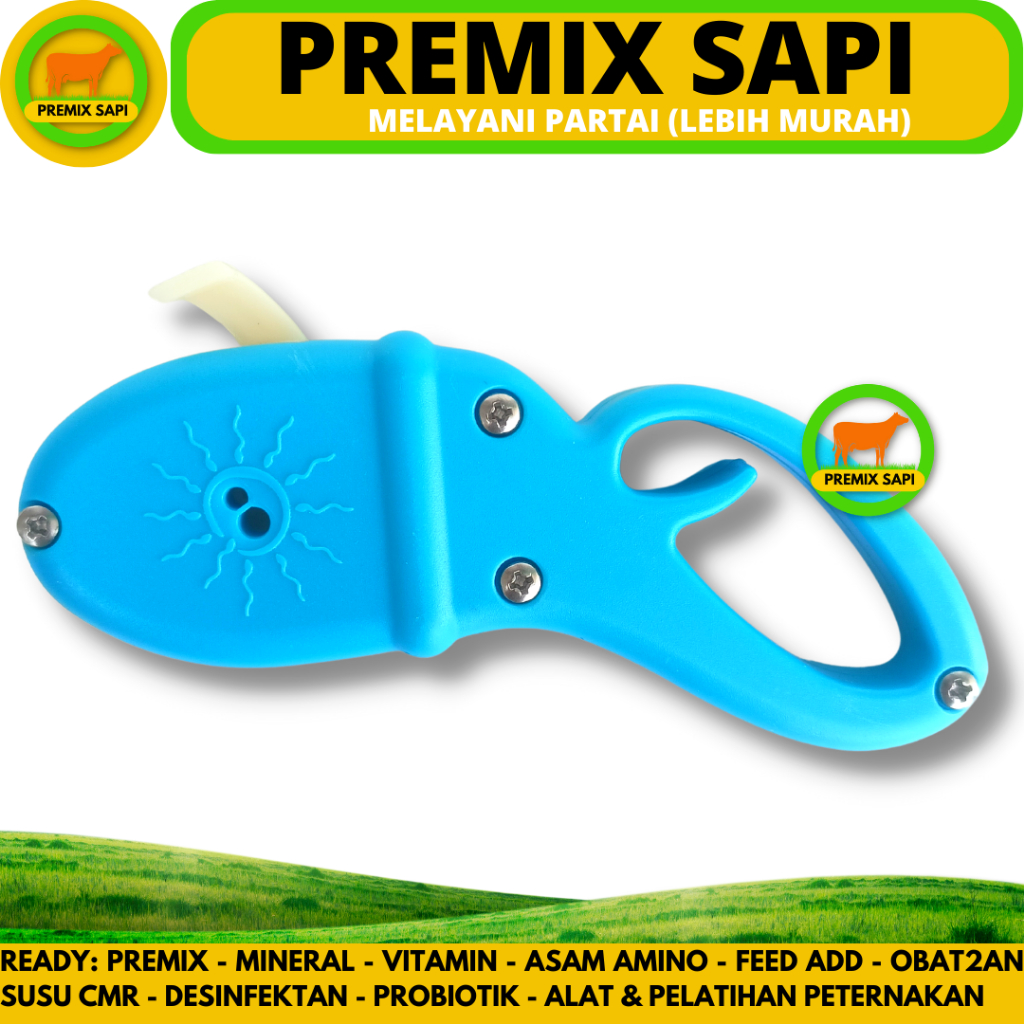 Jual STRAW CUTTER ALAT POTONG STRAW IB SAPI Pemotong Straw Semen IB