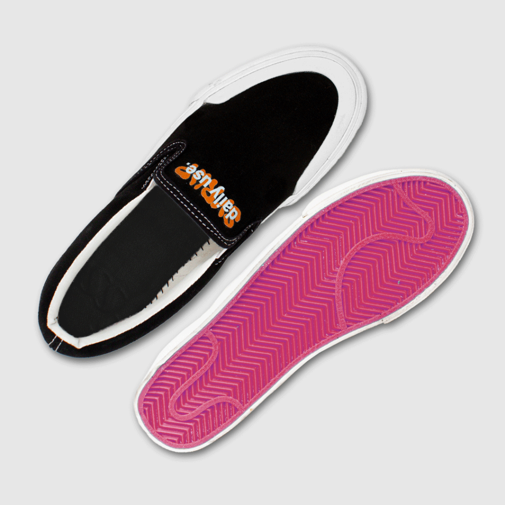 Jual SYRUP SUPPLY | DAILY USE | Sneakers Unisex | Shopee Indonesia