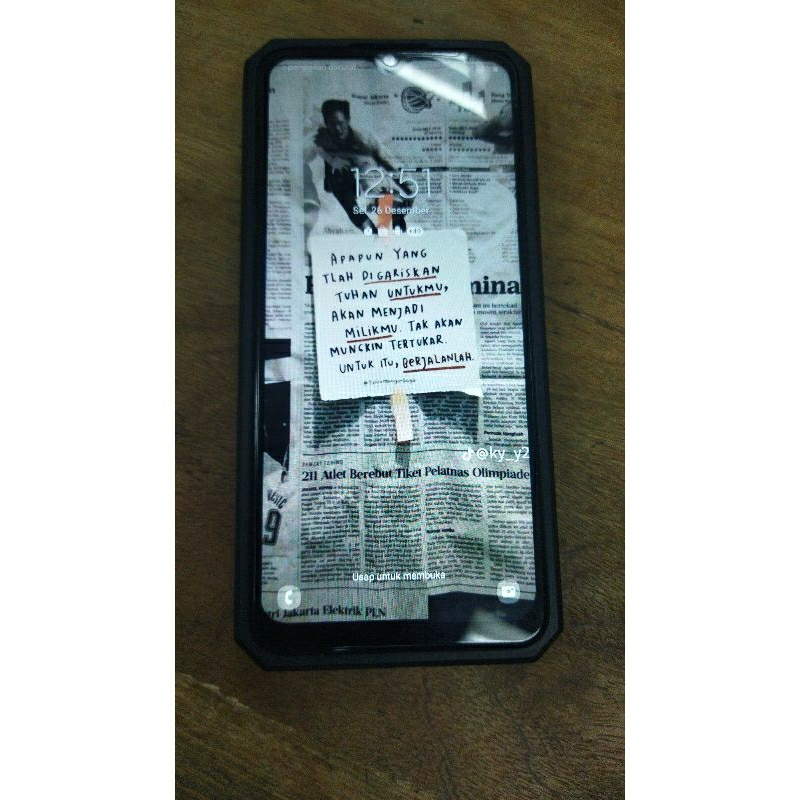 Jual SAMSUNG AO2S Second 4/64 | Shopee Indonesia