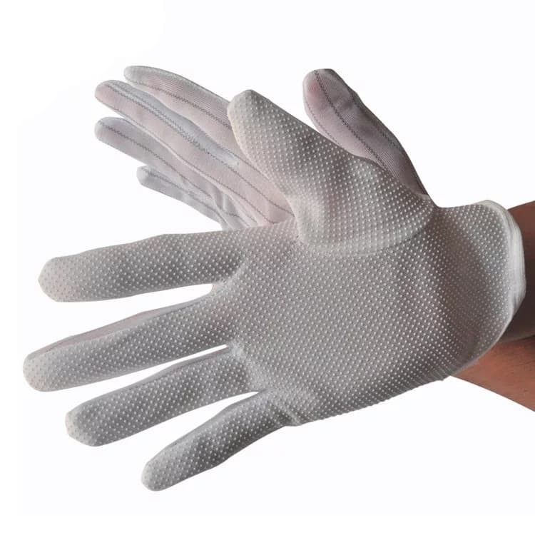 Jual AntiStatic Gloves Sarung tangan Antistatis ESD elektrostatic ...