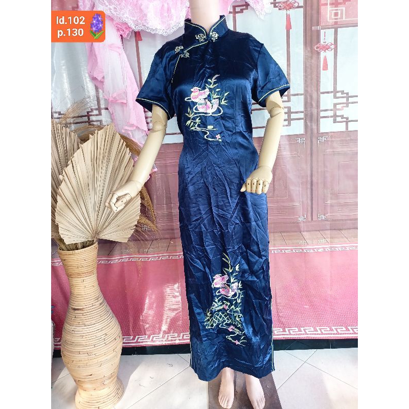 Jual qipao store