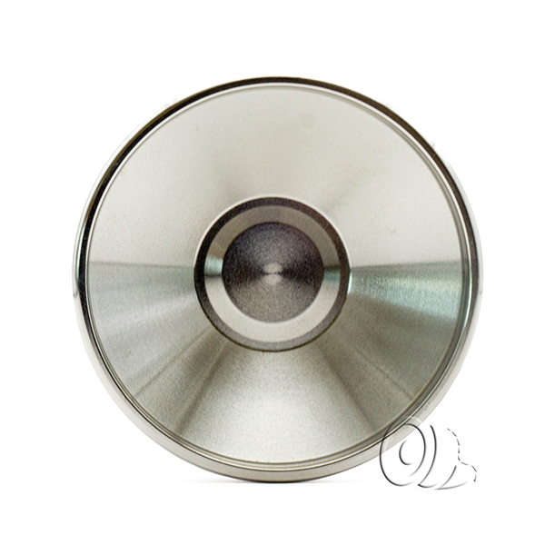 Jual Watieoboo SS-1 Full Stainless Yoyo | Shopee Indonesia