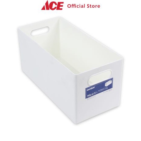 Jual Importir Resmi Ace Keyway Organizer Laci Tlr Putih Divider Laci Pakaian Storage Kotak