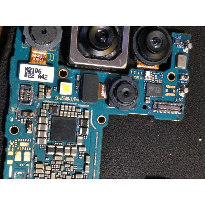 Jual mesin samsung a53 5g ( a536 ) | Shopee Indonesia