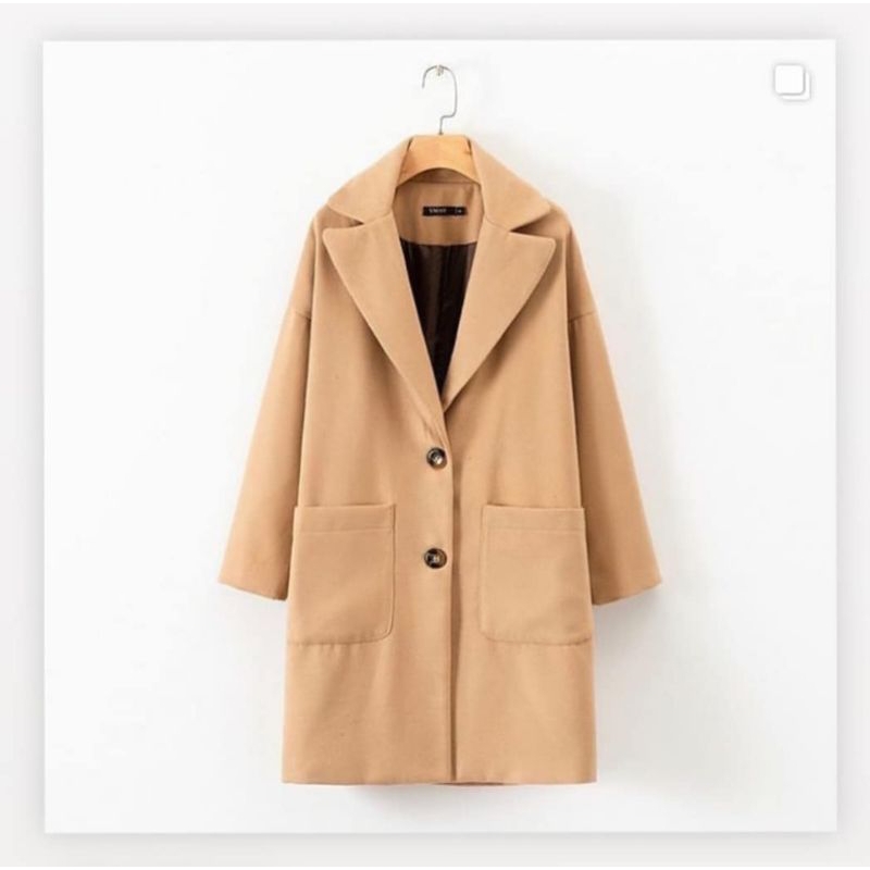 Jual coat winter hotsell