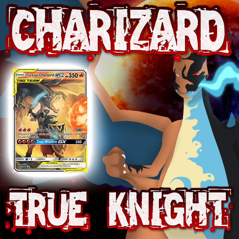 Jual KARTU POKEMON TCG HOLOGRAM SPECIAL (TAG TEAM) - TRUE KNIGHT ...