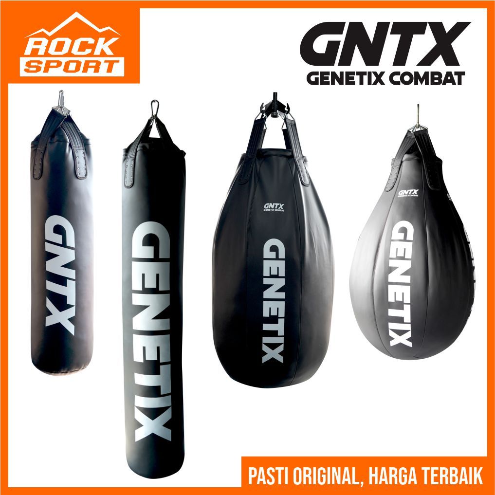 Different types of punching bags clearance