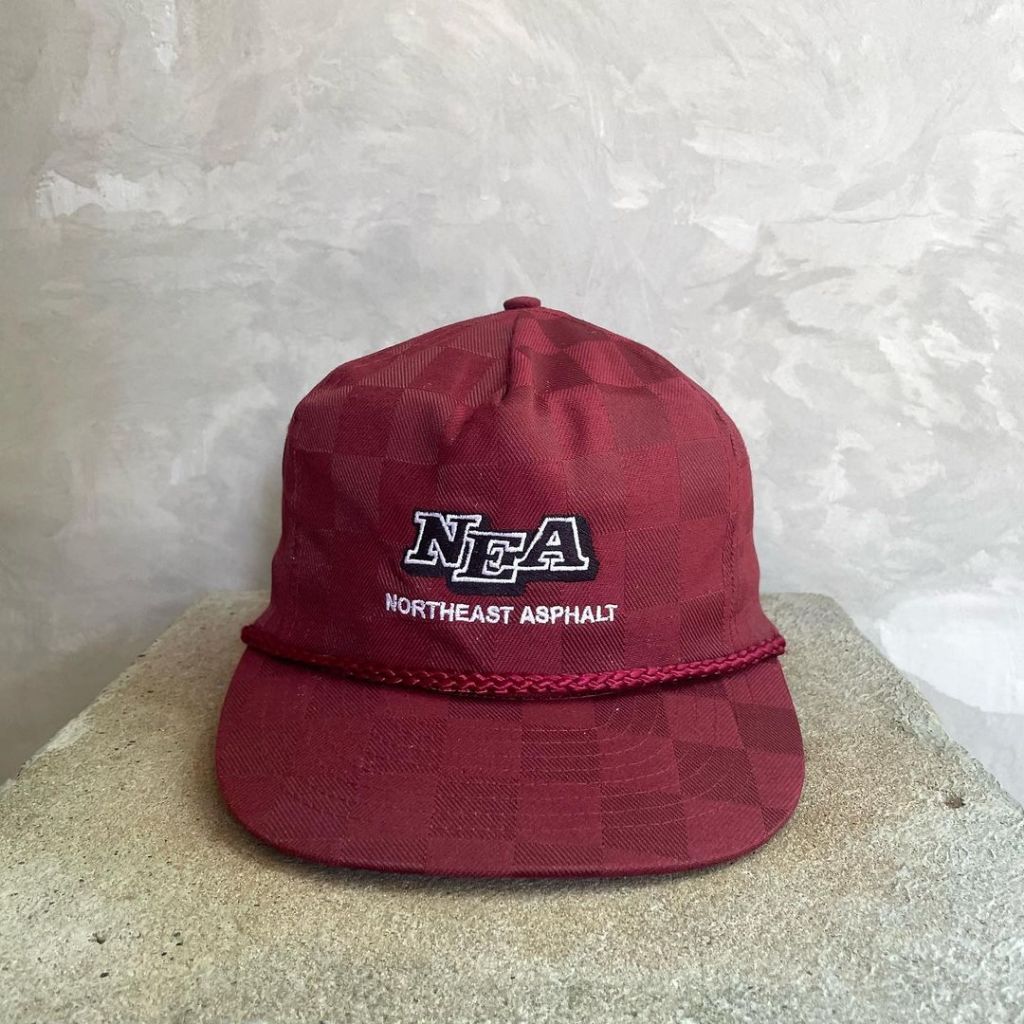 Jual Ropehat NEA by Nissin cap | Shopee Indonesia
