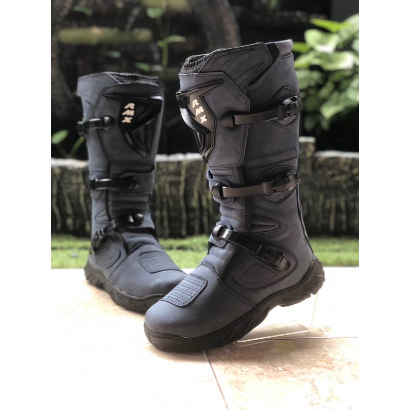 Jual Sepatu TRAIL ADVENTURE RMX | Shopee Indonesia