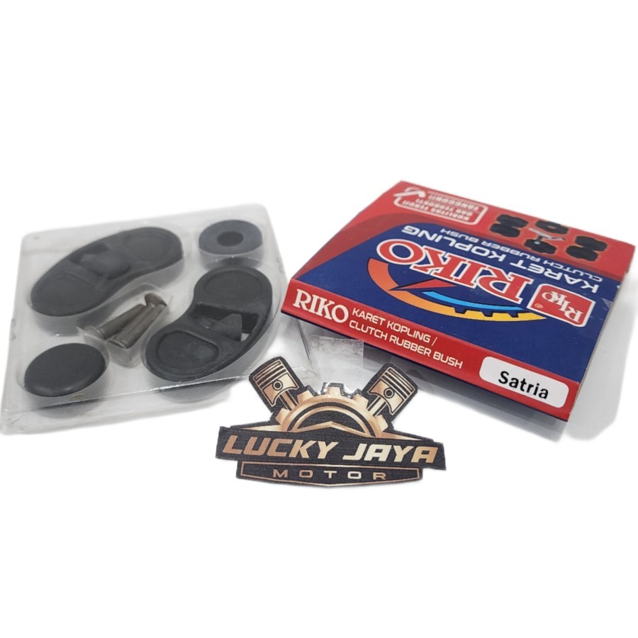 Jual Karet rumah kopling satria 2tak lumba hiu RIKO | Shopee Indonesia