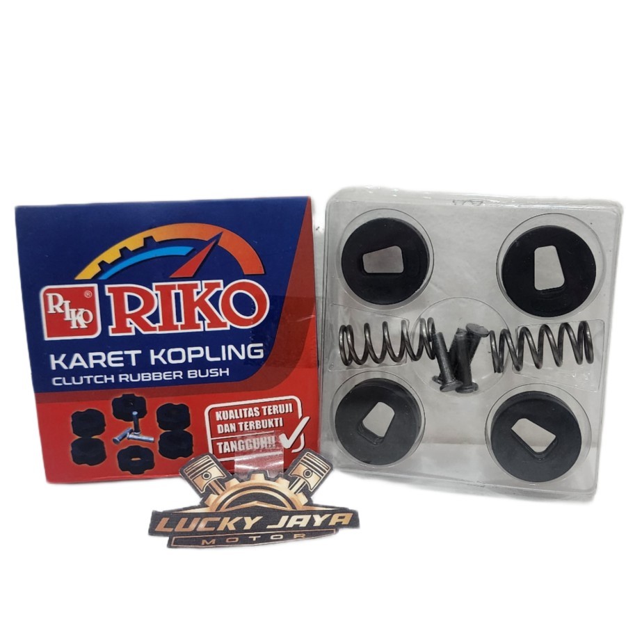 Jual KARET RUMAH KOPLING CB150R CBR 150 R SONIC CS 1 SUPRA GTR LED RIKO ...