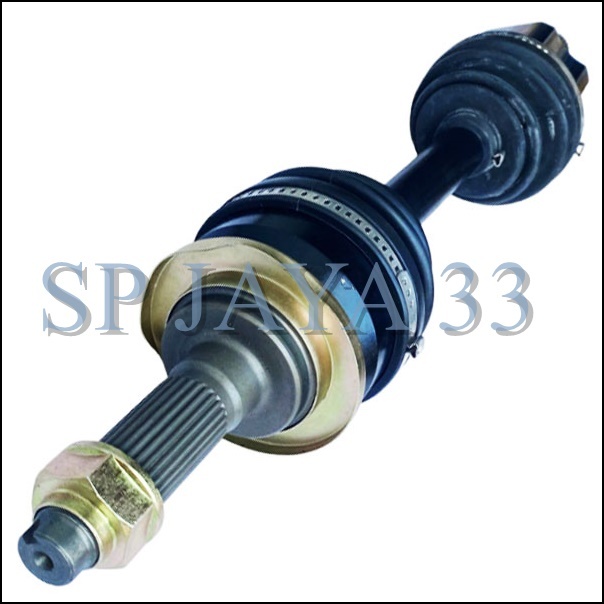 Jual As Roda Drive Shaft Ford Ranger 2011-2016 Kanan | Shopee Indonesia