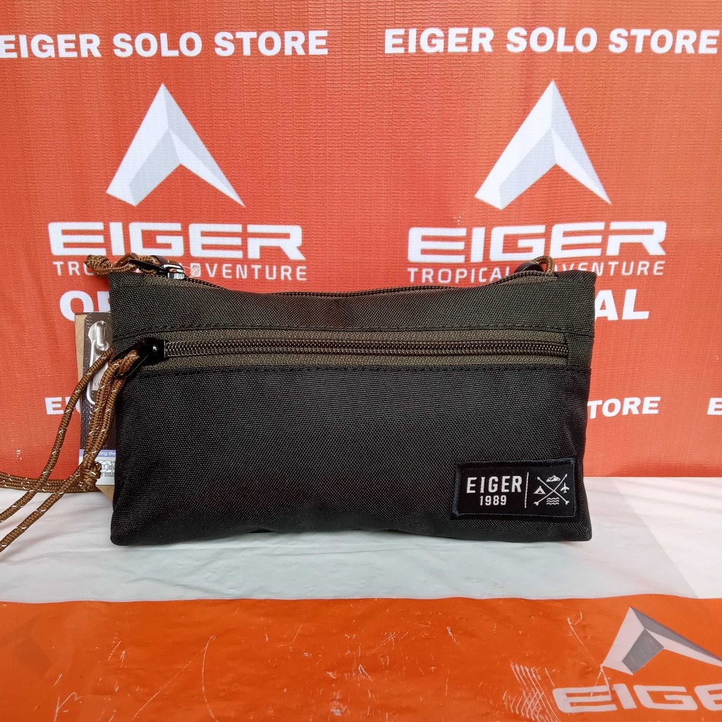 Jual Tas Selempang X-Market Pouch Original Garansi Resmi | Shopee Indonesia