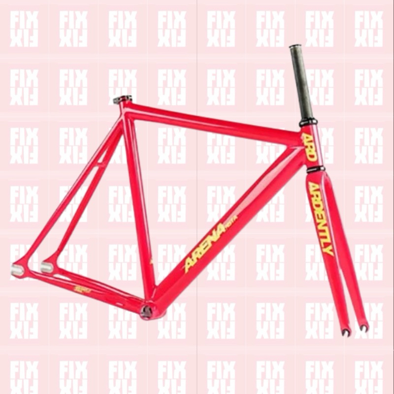 Jual Frameset Ardently Arena Shopee Indonesia