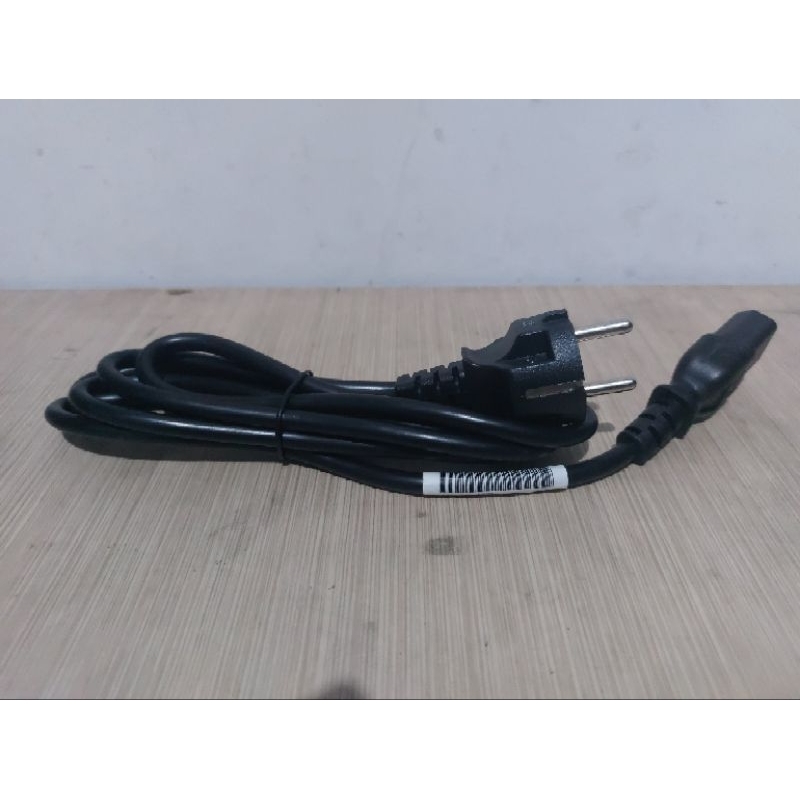 Jual Kabel Power PC / power supply / Monitor Shopee Indonesia