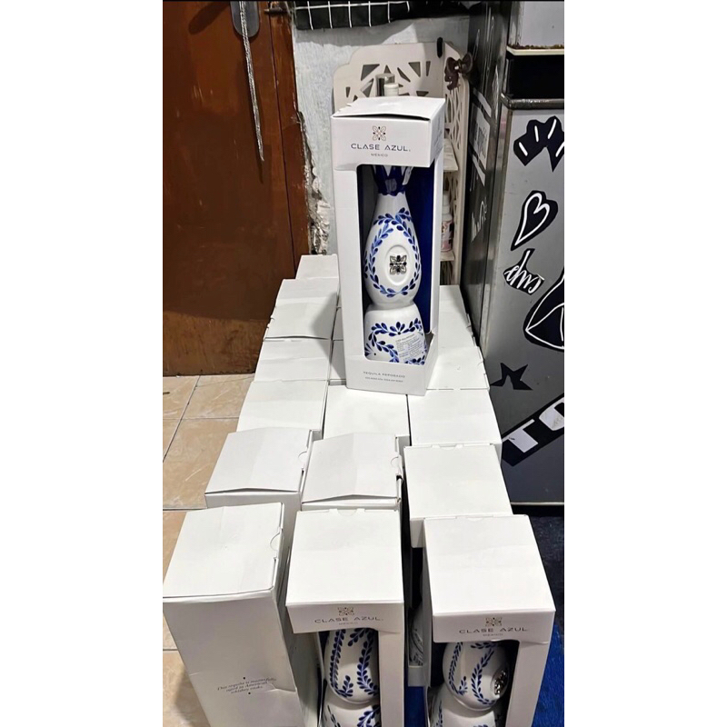 Jual Botol Azul Terlengkap & Harga Terbaru Agustus 2026 | Shopee Indonesia