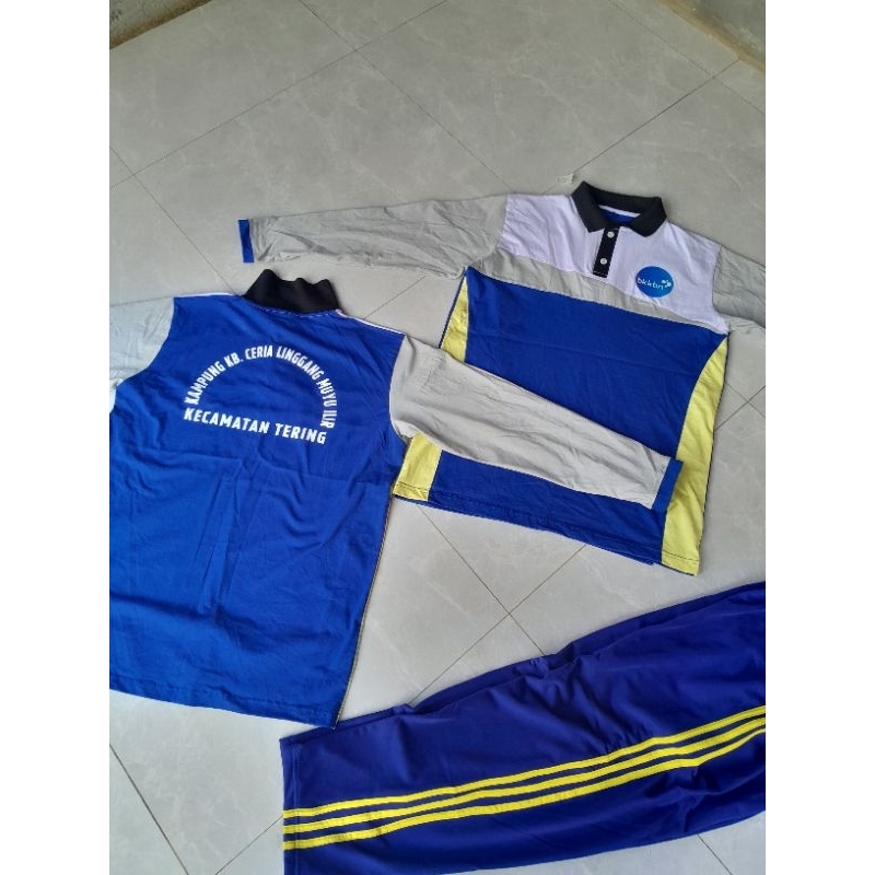 Jual Custom Seragam Guru | Shopee Indonesia