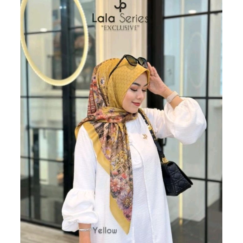 Jual JOURNEY PROMO STARLA /LALA/ PARIS /RAYA/RANIA /LONDON /EXCLUSIVE ...