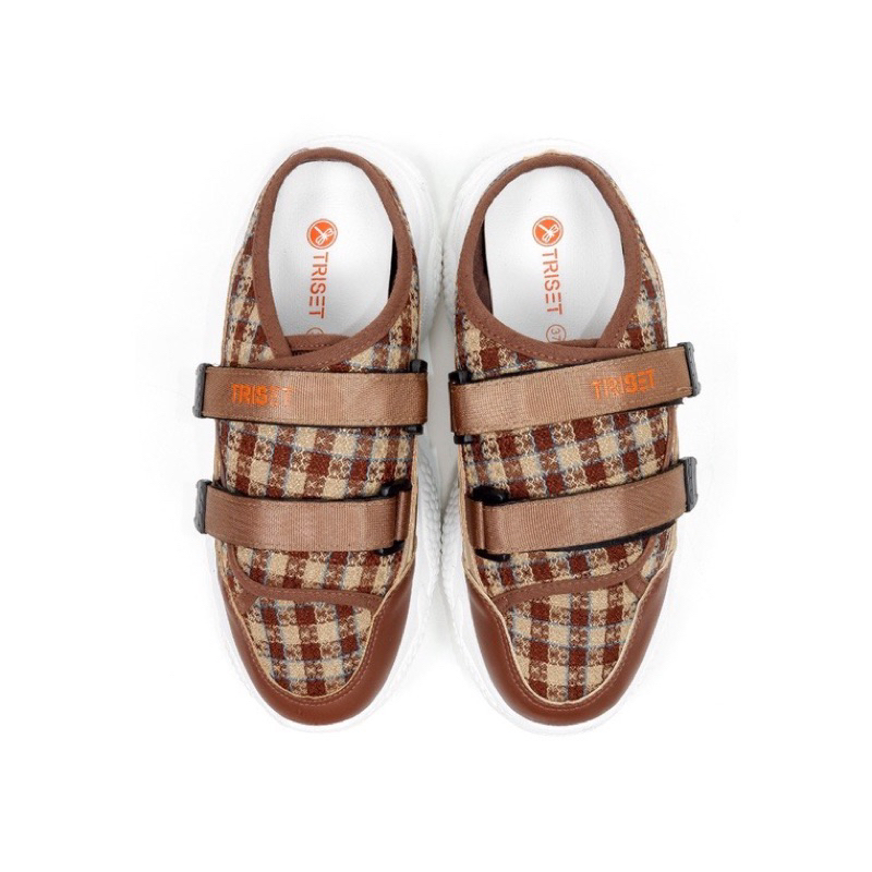 Jual TR!SET SHOES ORIGINAL | Shopee Indonesia