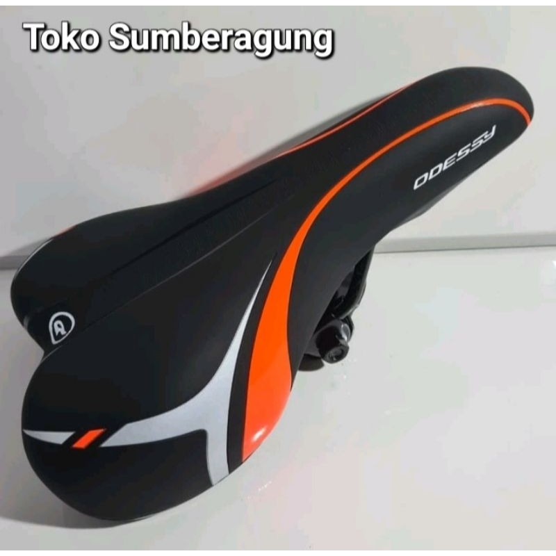 Jual Sadel Jok sepeda MTB Federal BMX LIPAT MINION MINITREX FIXIE SADEL JOK ODESSY SADEL ODESSY FIRE Sadel odessy Sadel OD Fire Shopee Indonesia