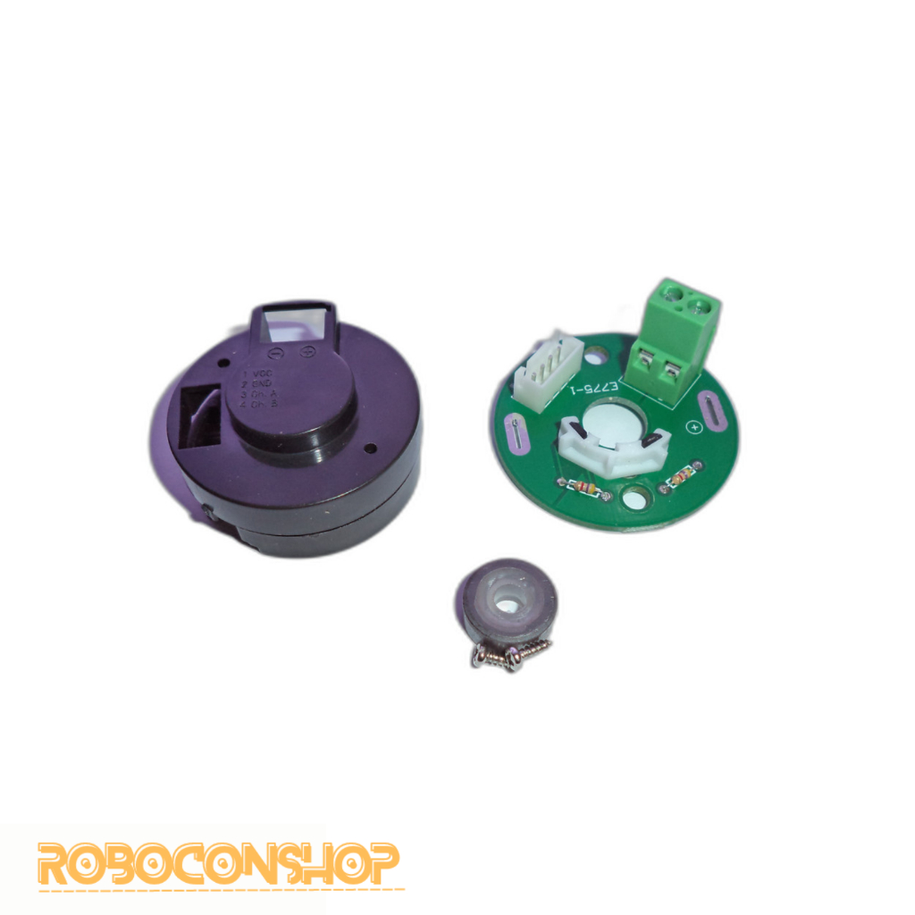 Jual Encoder 7ppr PG45 | Shopee Indonesia
