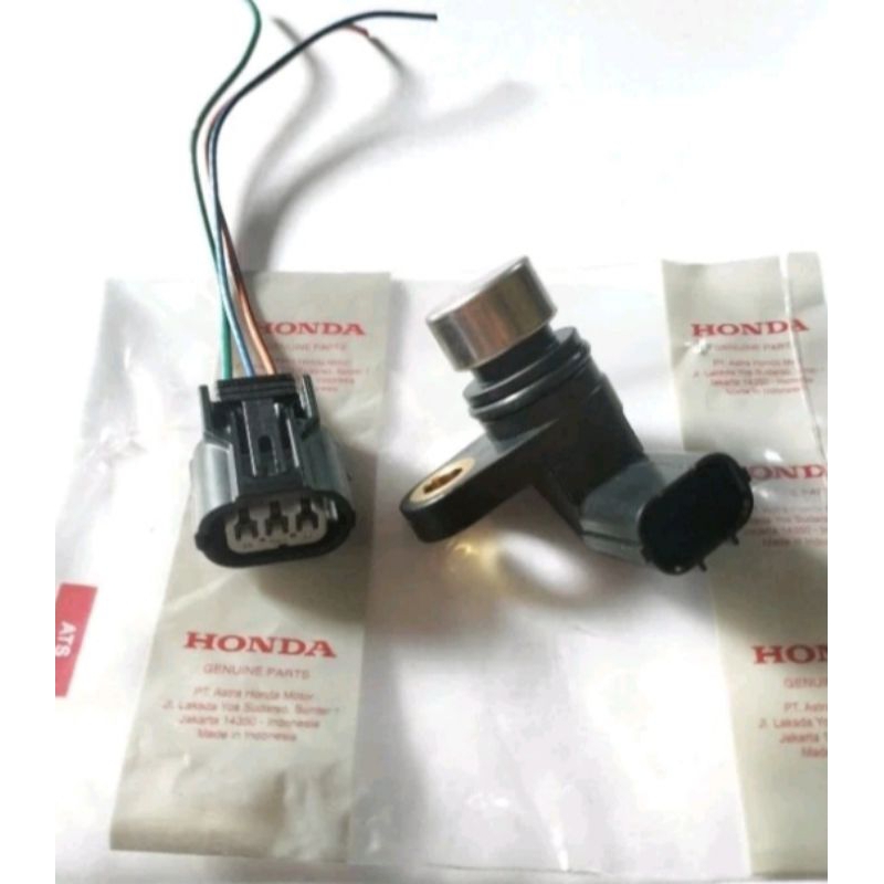 Jual Sensor Assy speed speedometer spido spedo meter Scoopy Beat pop ...