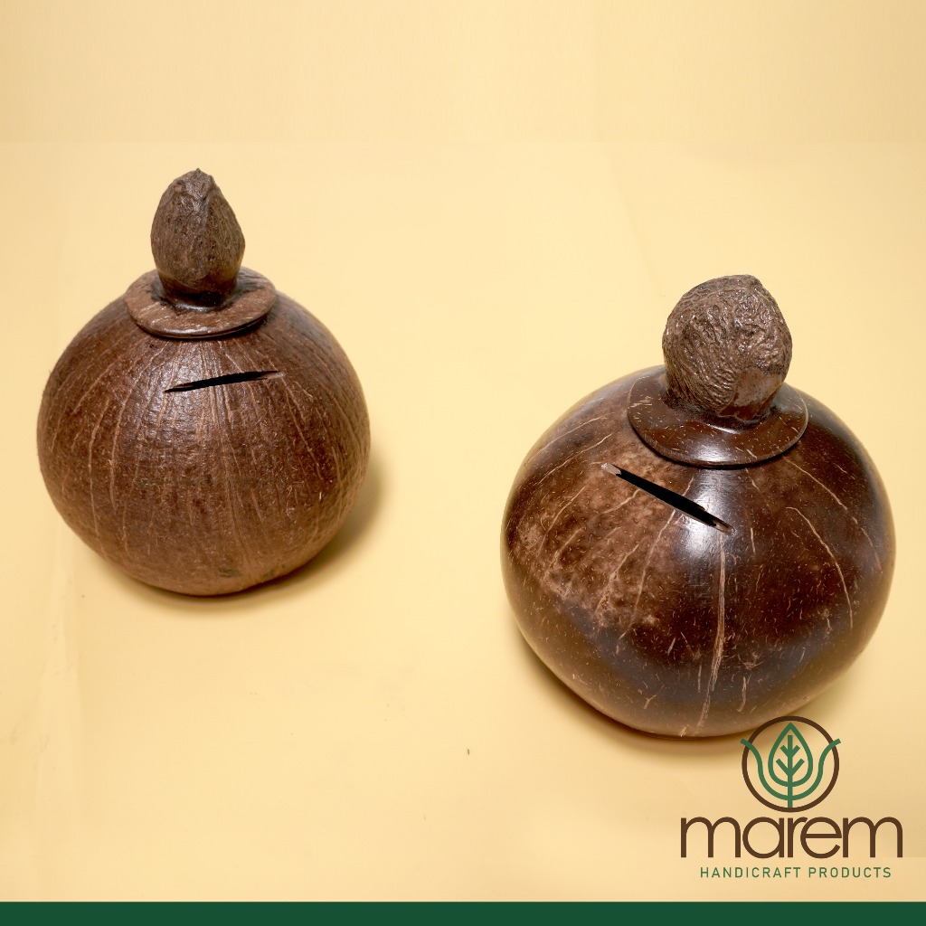 Jual CELENGAN BATOK KELAPA UNIK | KERAJINAN BATOK KELAPA | Shopee Indonesia